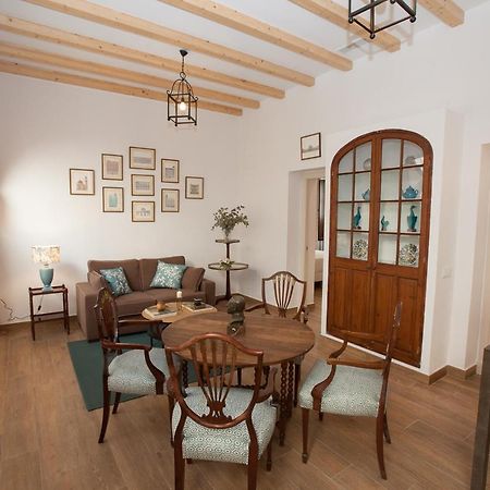 Patios De La Riva Apartamento Jerez de la Frontera Exterior foto