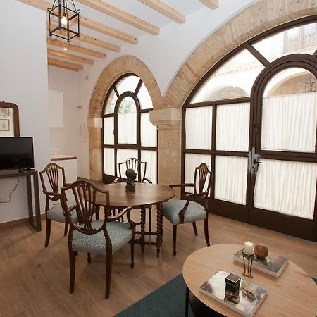 Patios De La Riva Apartamento Jerez de la Frontera Exterior foto