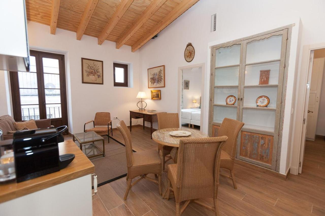 Patios De La Riva Apartamento Jerez de la Frontera Exterior foto