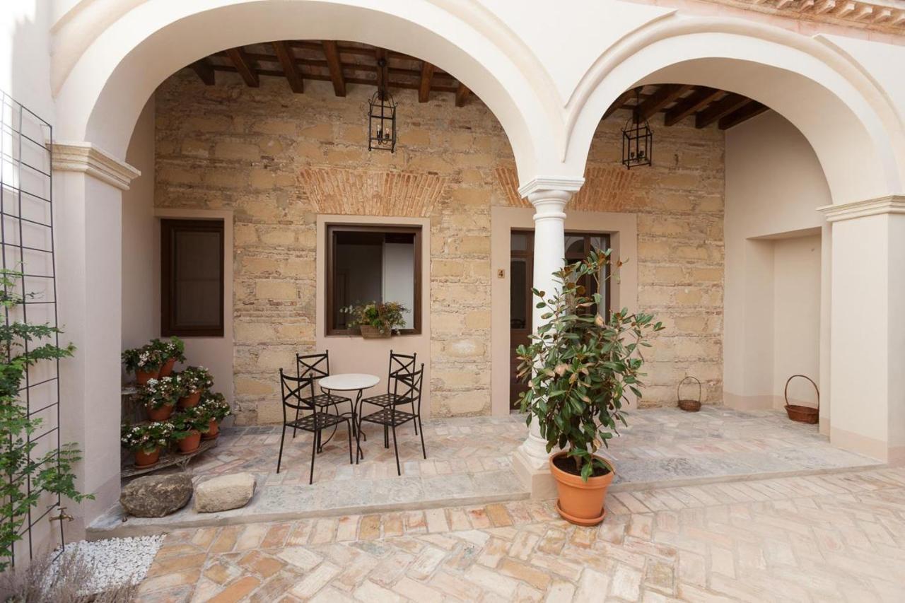 Patios De La Riva Apartamento Jerez de la Frontera Exterior foto