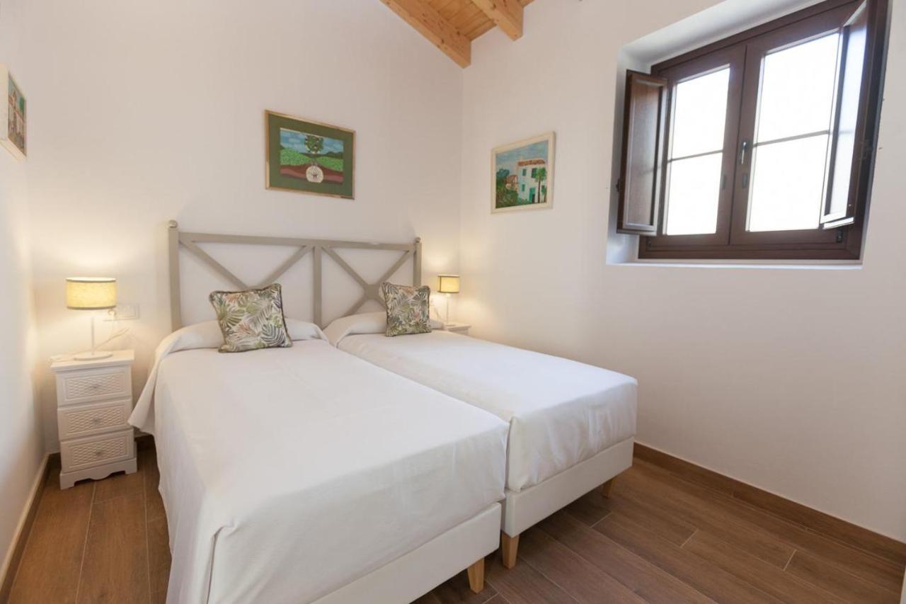 Patios De La Riva Apartamento Jerez de la Frontera Exterior foto