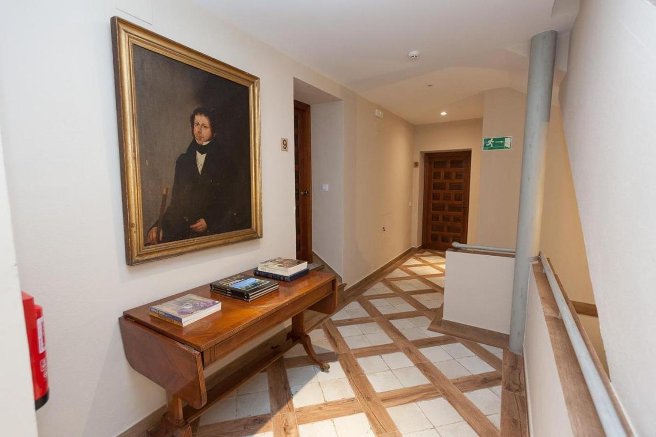 Patios De La Riva Apartamento Jerez de la Frontera Exterior foto