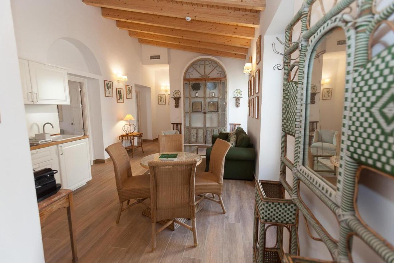 Patios De La Riva Apartamento Jerez de la Frontera Exterior foto