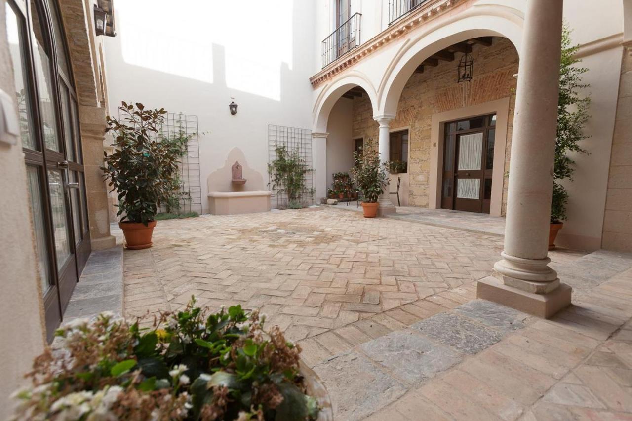 Patios De La Riva Apartamento Jerez de la Frontera Exterior foto