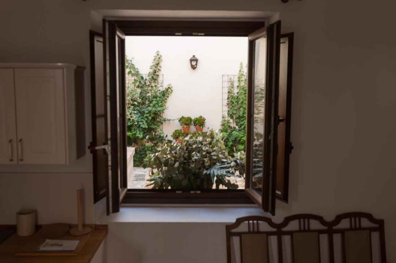 Patios De La Riva Apartamento Jerez de la Frontera Exterior foto