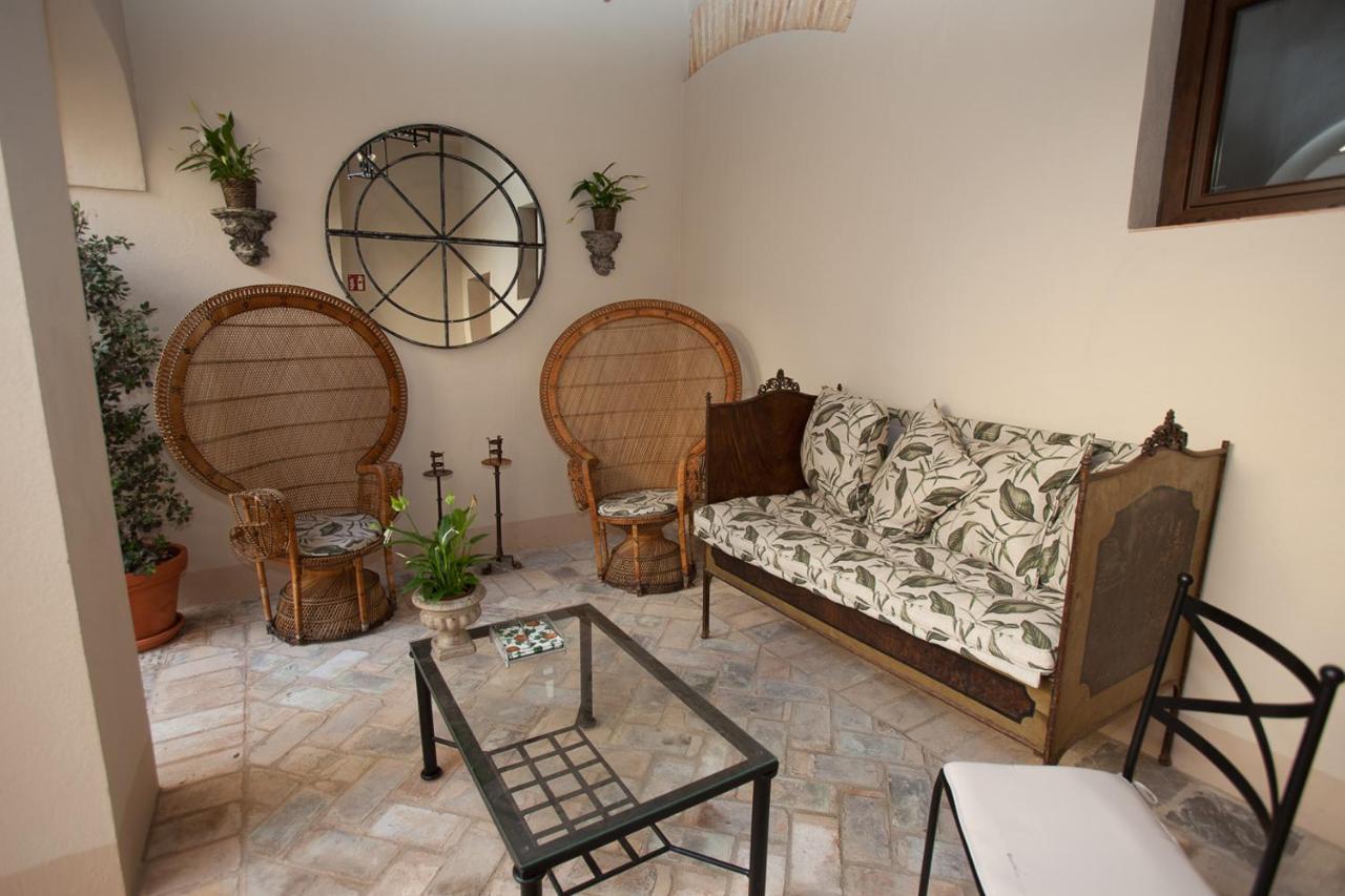 Patios De La Riva Apartamento Jerez de la Frontera Exterior foto