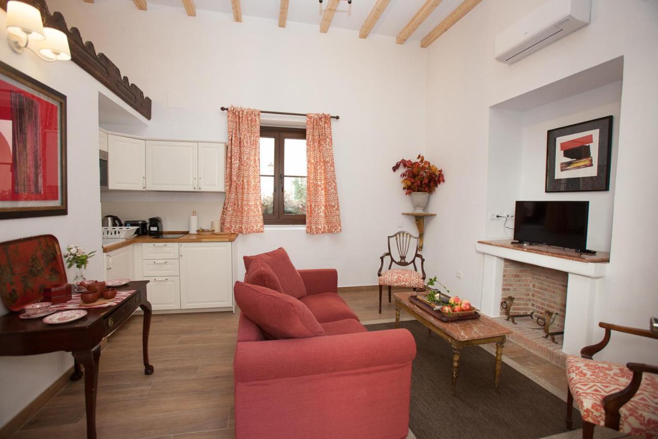 Patios De La Riva Apartamento Jerez de la Frontera Exterior foto