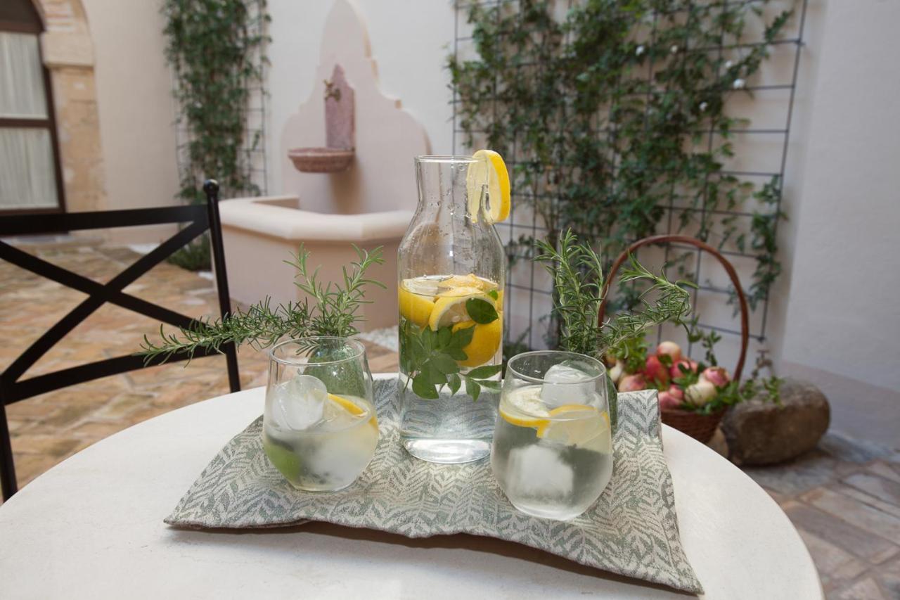 Patios De La Riva Apartamento Jerez de la Frontera Exterior foto