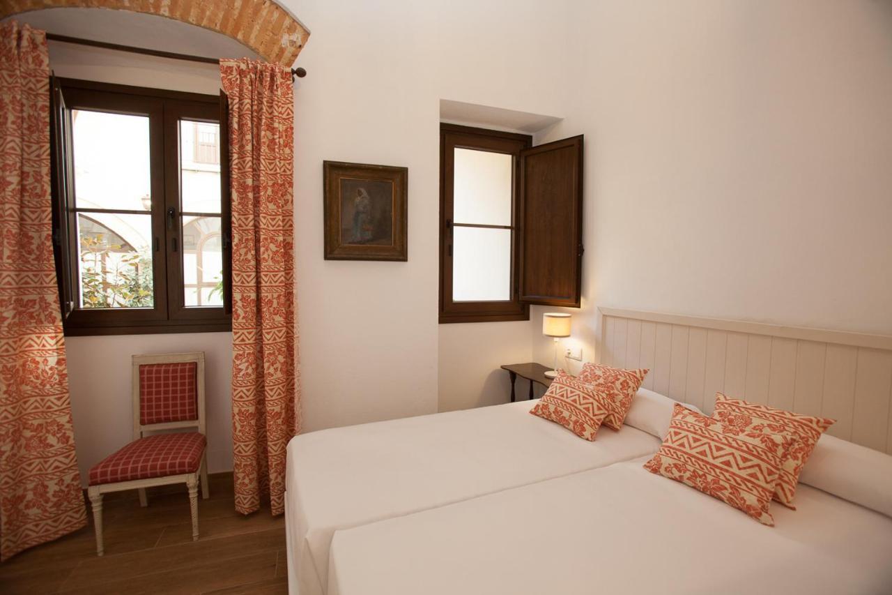 Patios De La Riva Apartamento Jerez de la Frontera Exterior foto