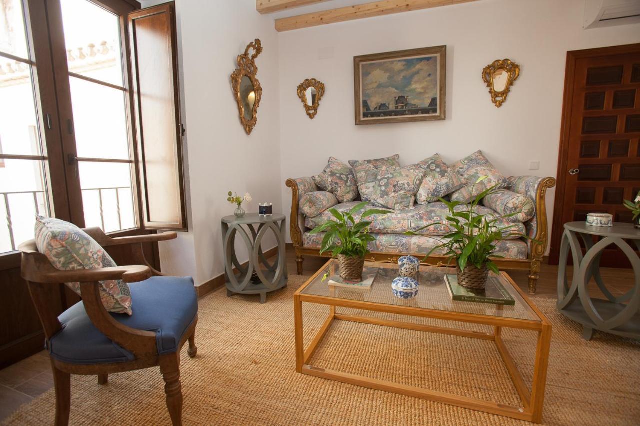 Patios De La Riva Apartamento Jerez de la Frontera Exterior foto