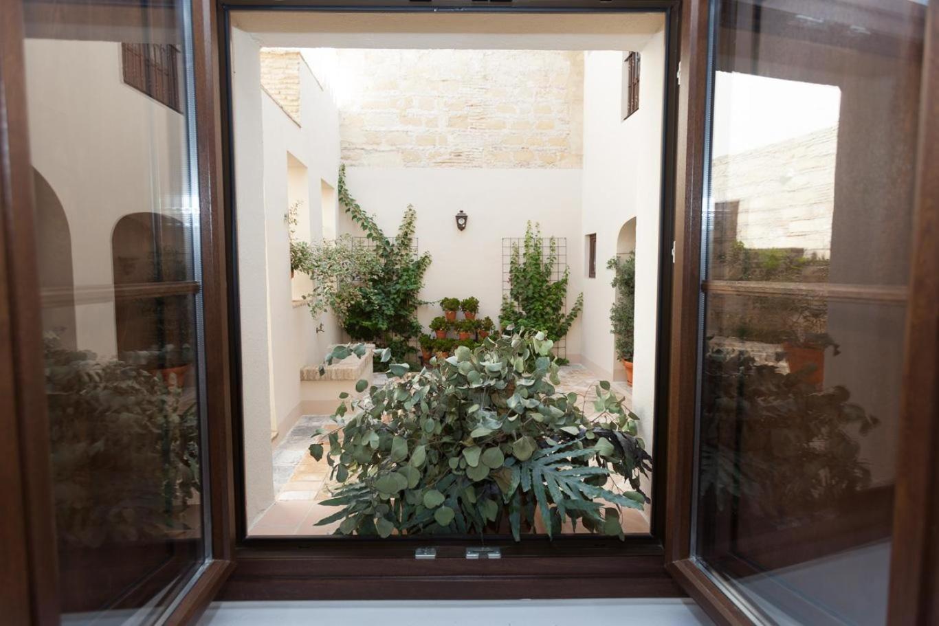 Patios De La Riva Apartamento Jerez de la Frontera Quarto foto